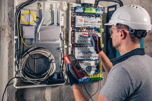 Best Local Electrician Companies  in Miles City, MT