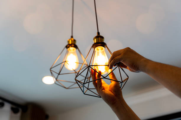 Best Outdoor Lighting Installation  in Miles City, MT