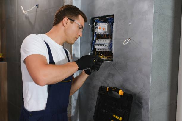 Best 24-Hour Electrician  in Miles City, MT