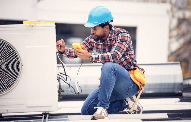 Outdoor Lighting Installation in Miles City, MT