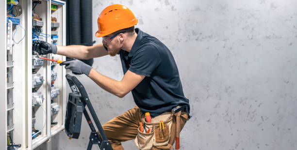 Best Electrical Contractors for Businesses  in Miles City, MT
