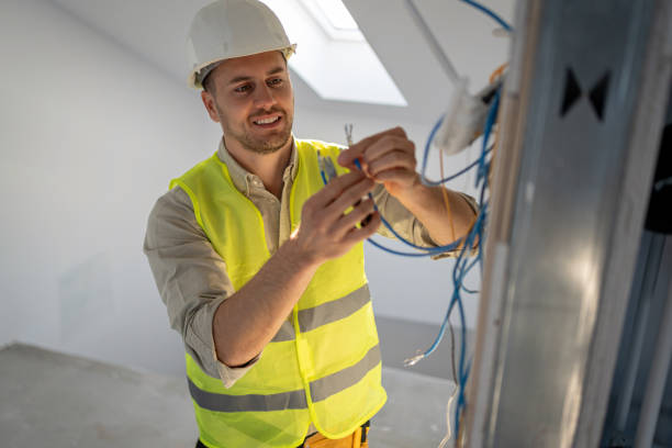 Best Licensed Electrician  in Miles City, MT